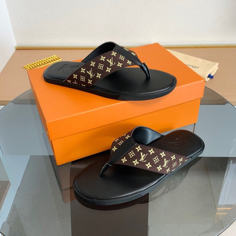 LV slides