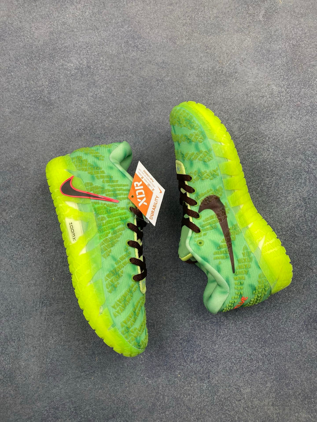 Nike JA3 EP