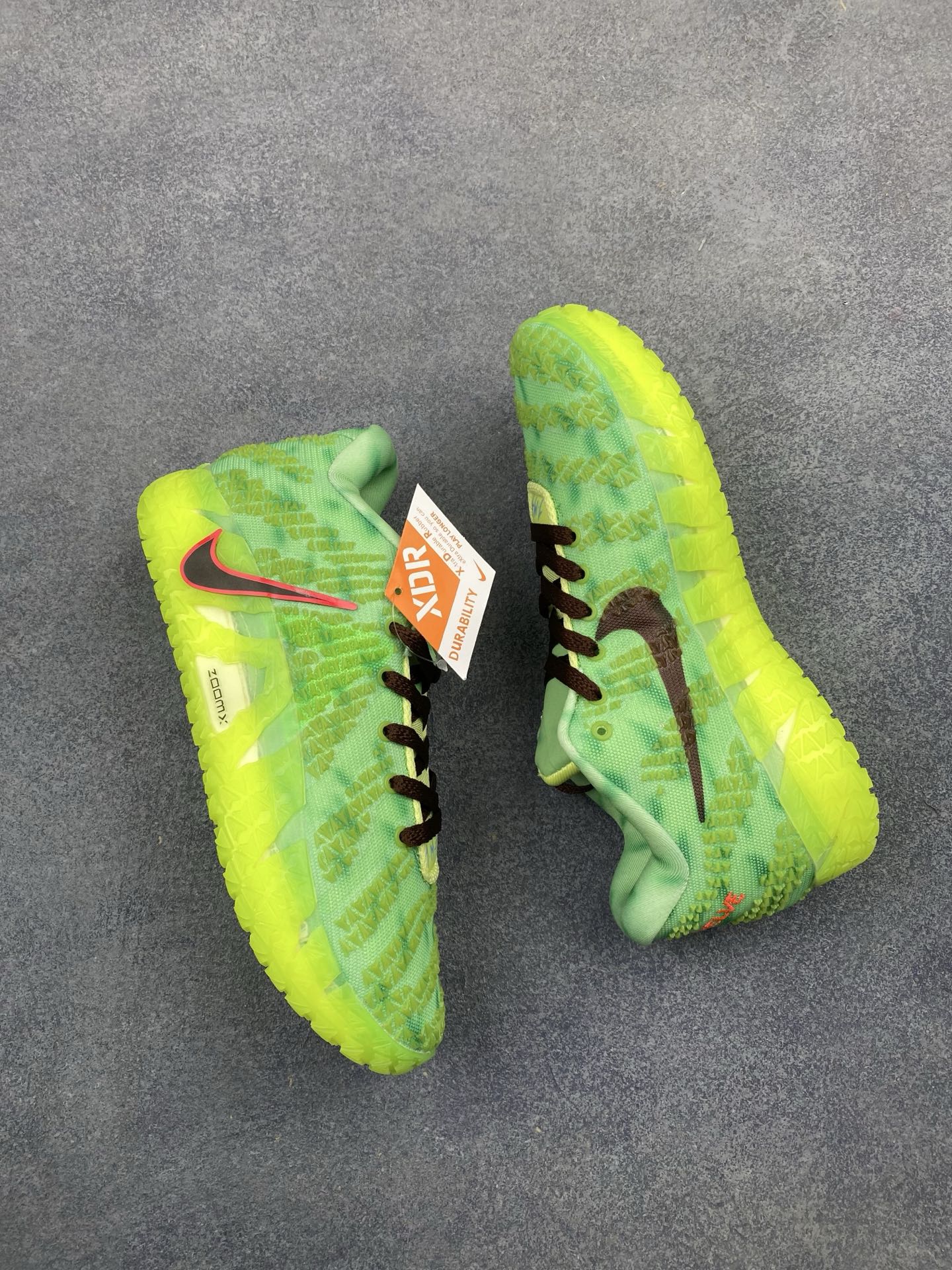 Nike JA3 EP