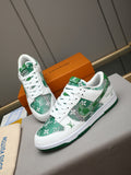 LV & Nike