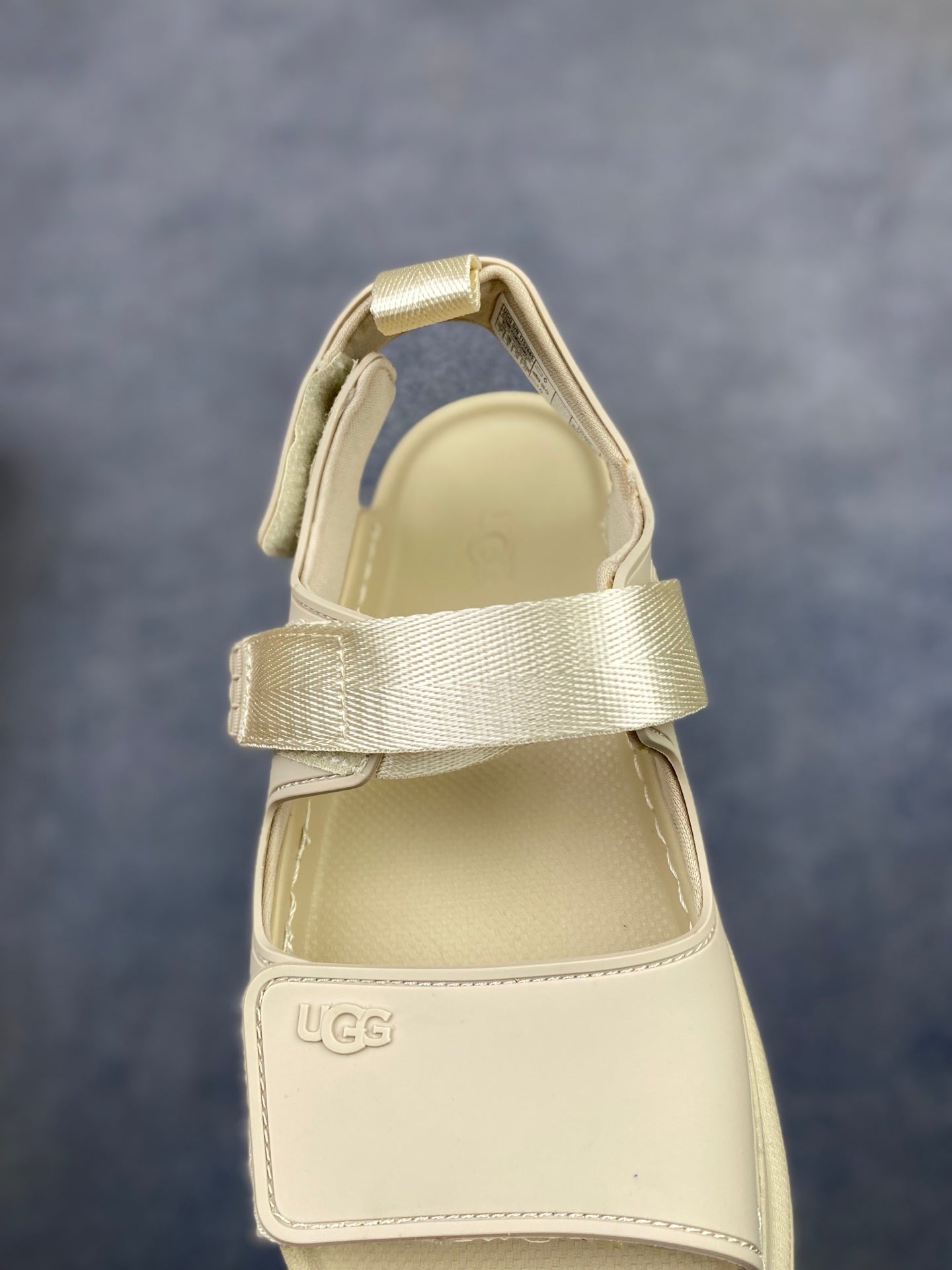 UGG w Goldenglow