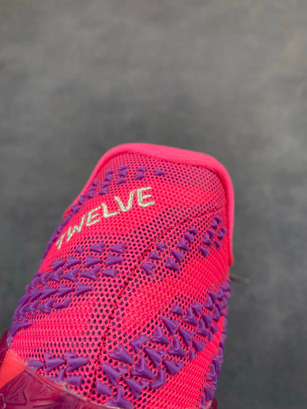 Nike JA3 EP
