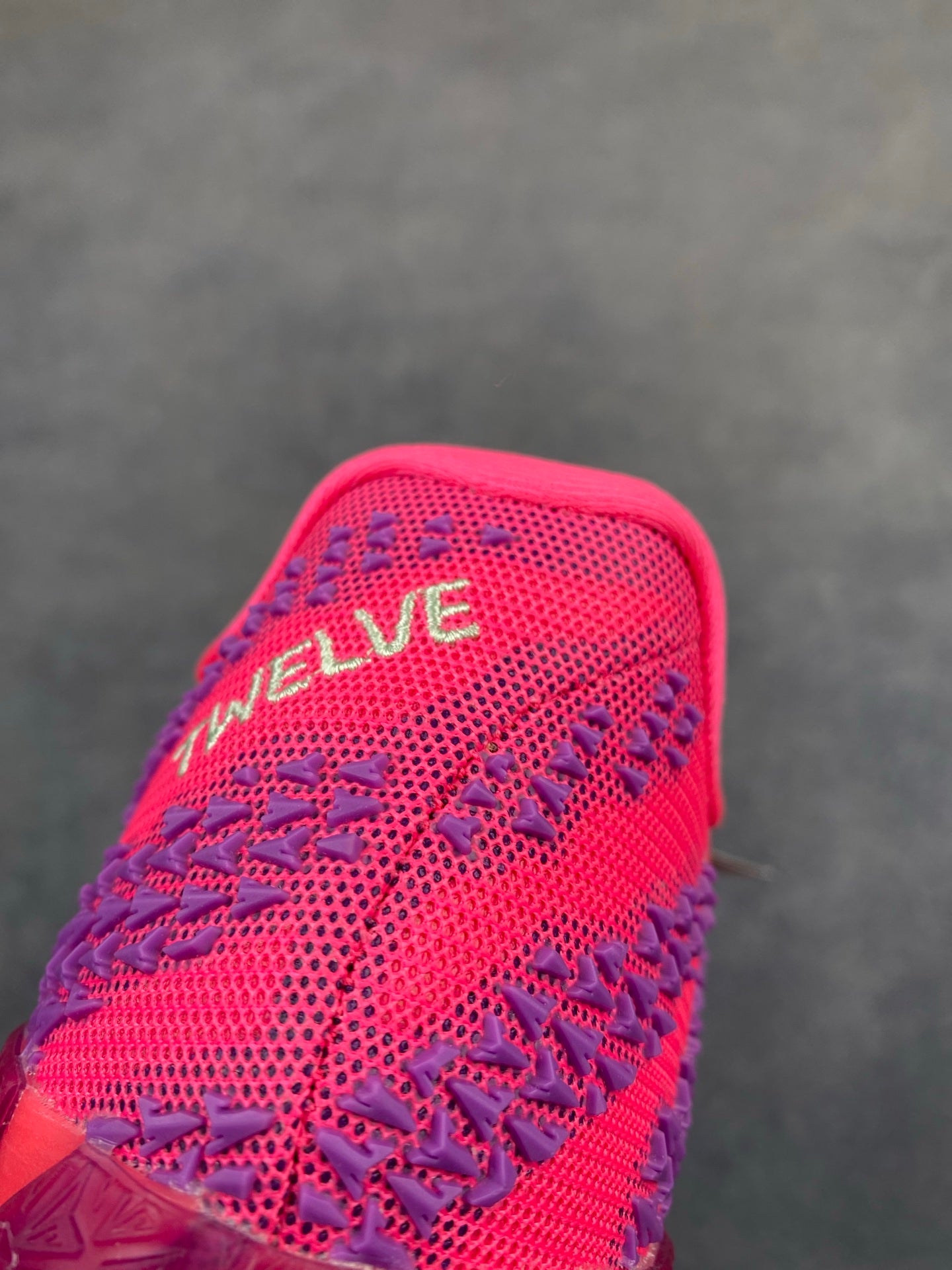 Nike JA3 EP