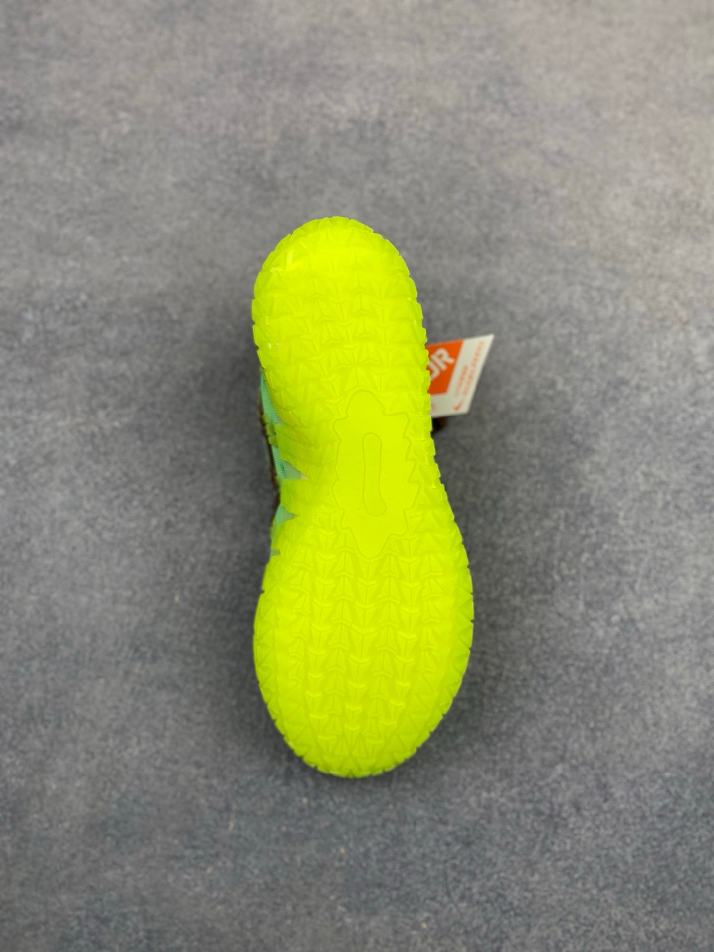 Nike JA3 EP