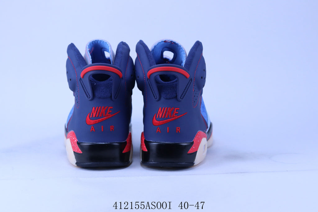 Nike air Jordan 6