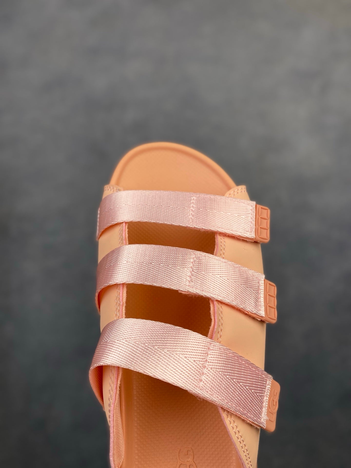 UGG W Goldenglow