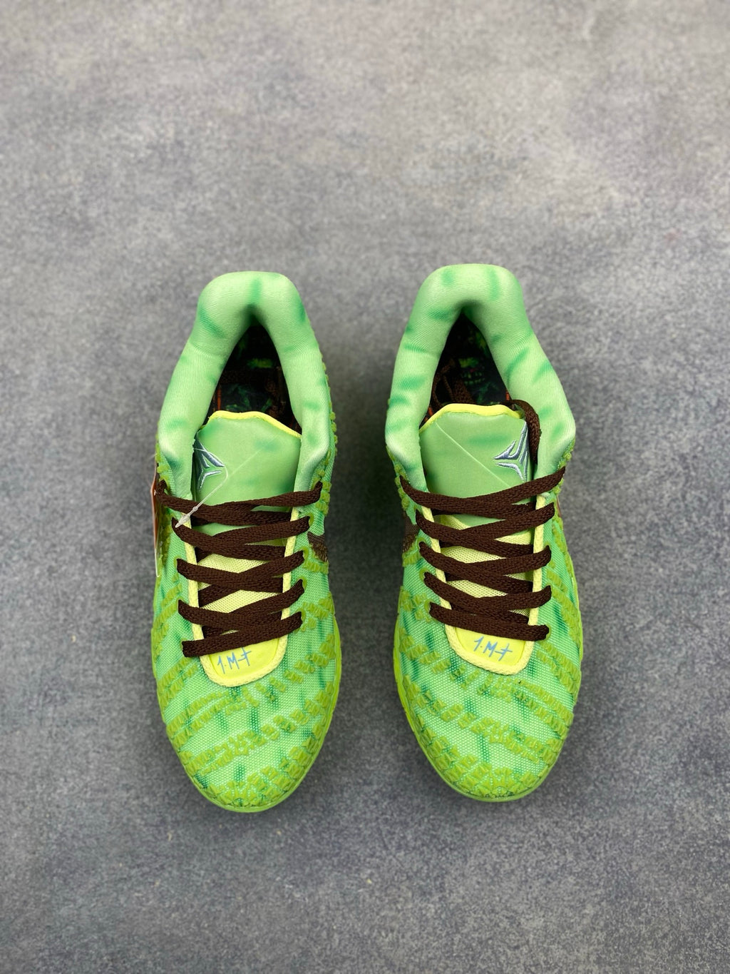 Nike JA3 EP