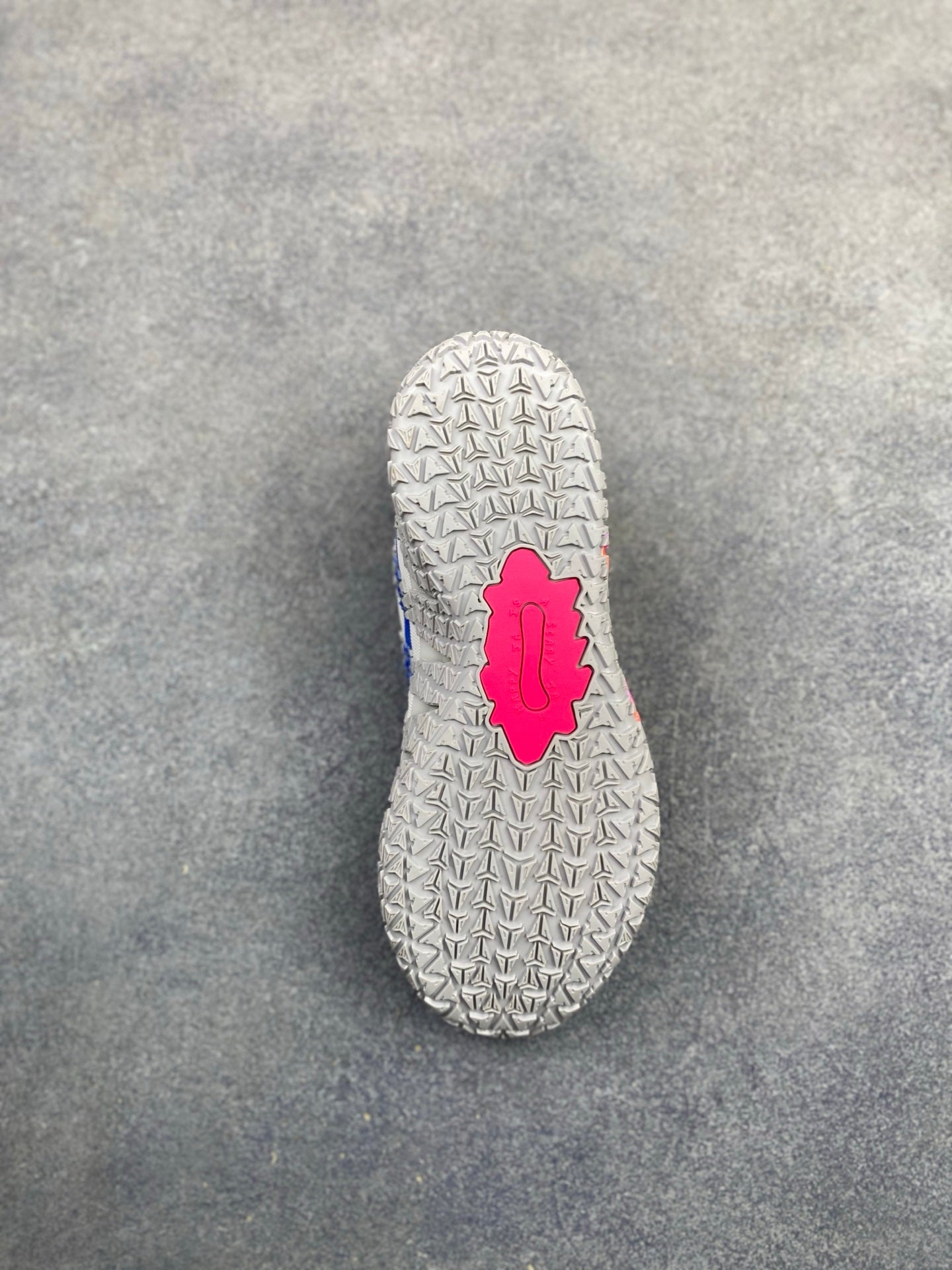 Nike JA3 EP