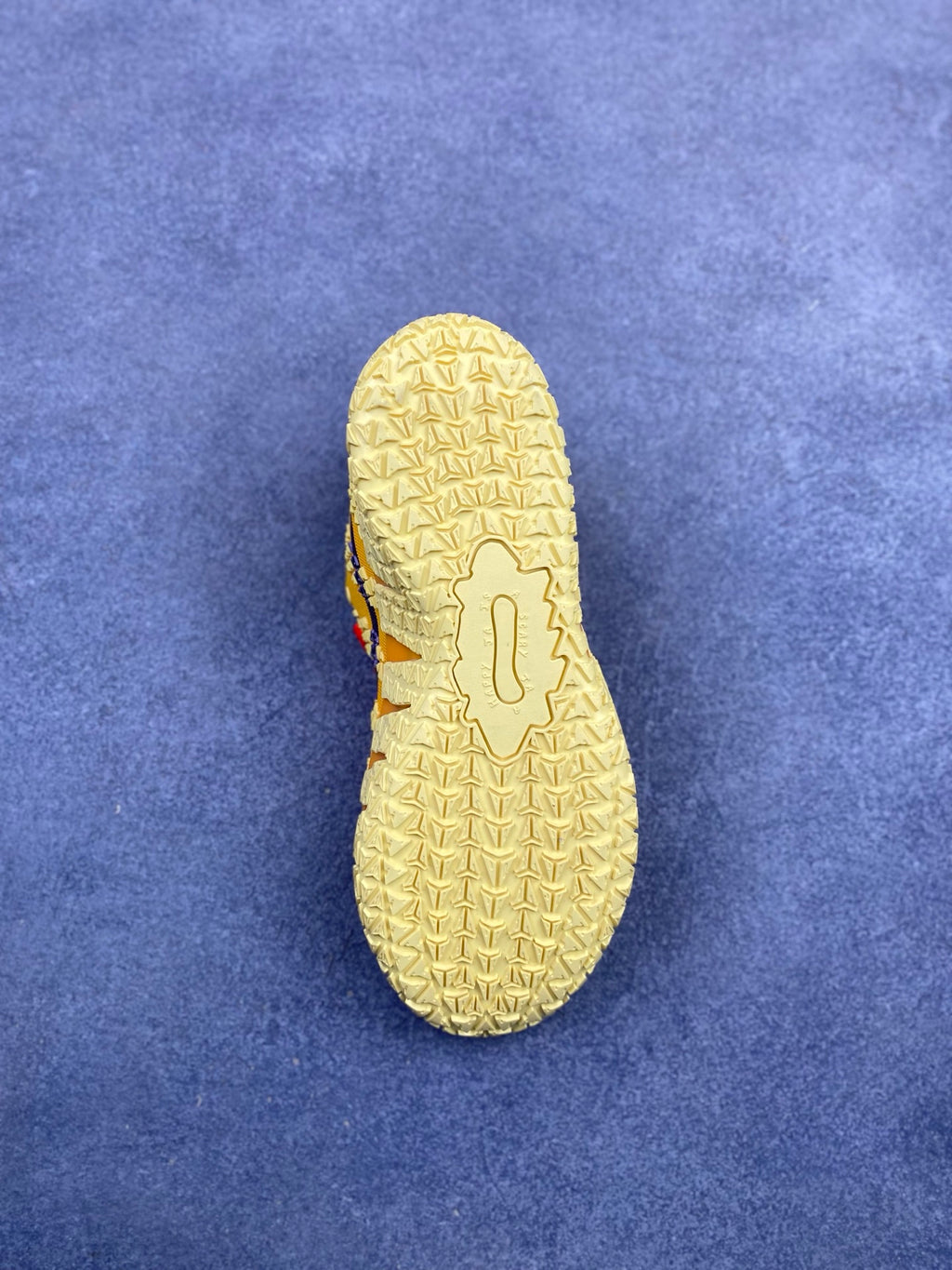 Nike JA3 EP