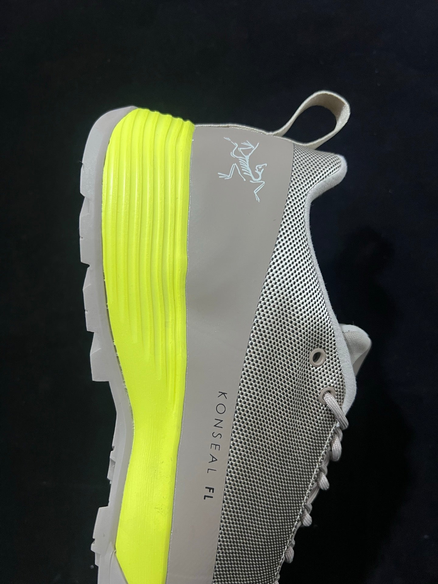 Arcteryx FL2