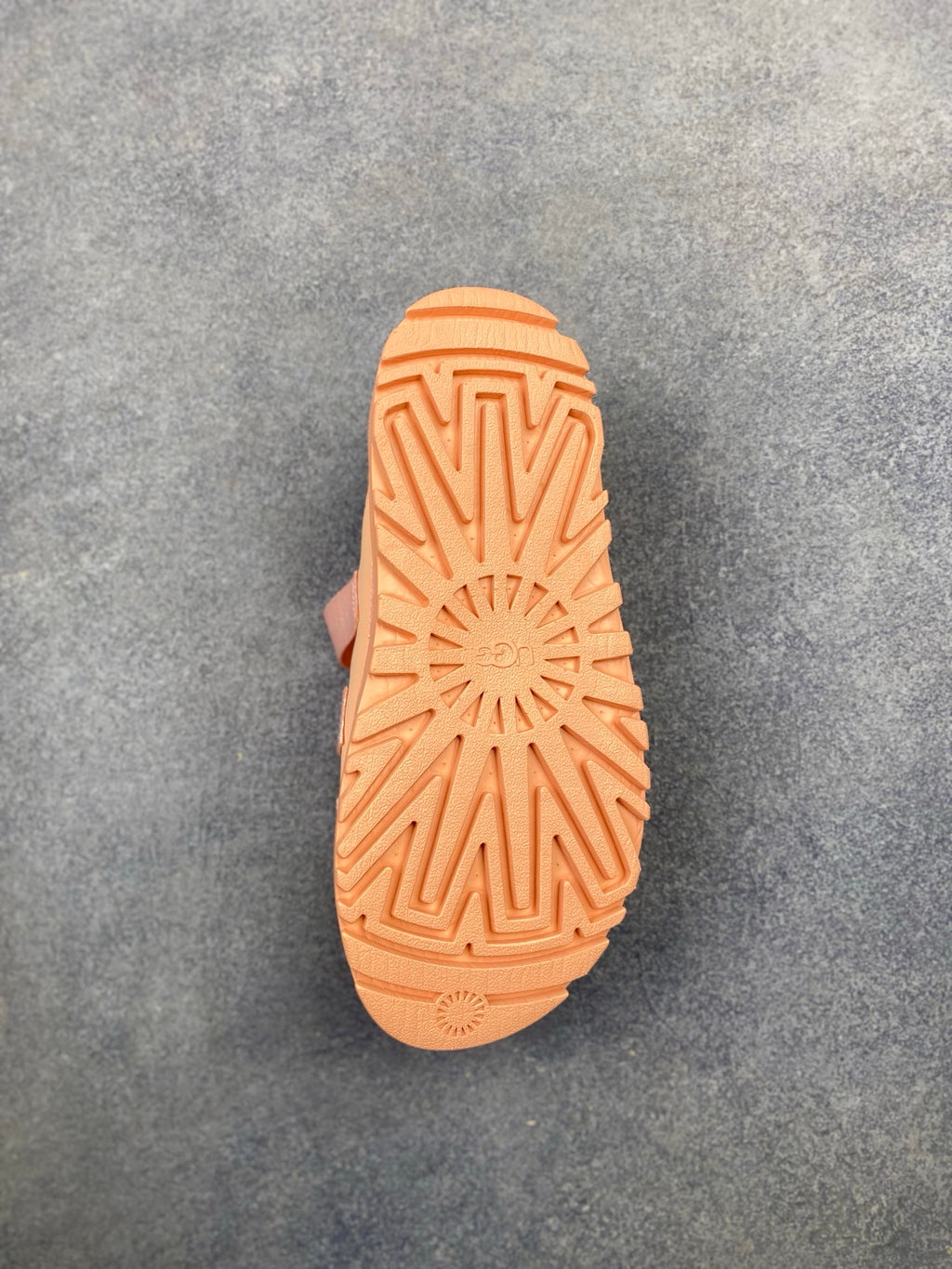UGG W Goldenglow