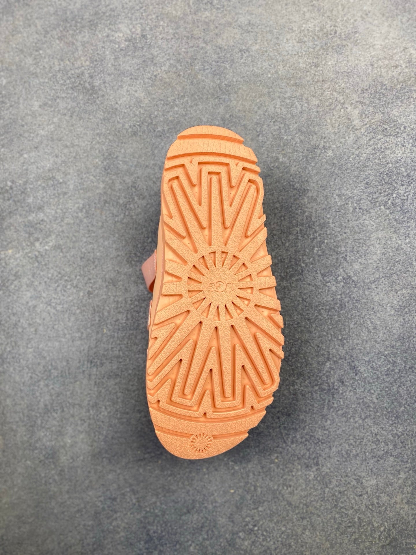UGG W Goldenglow