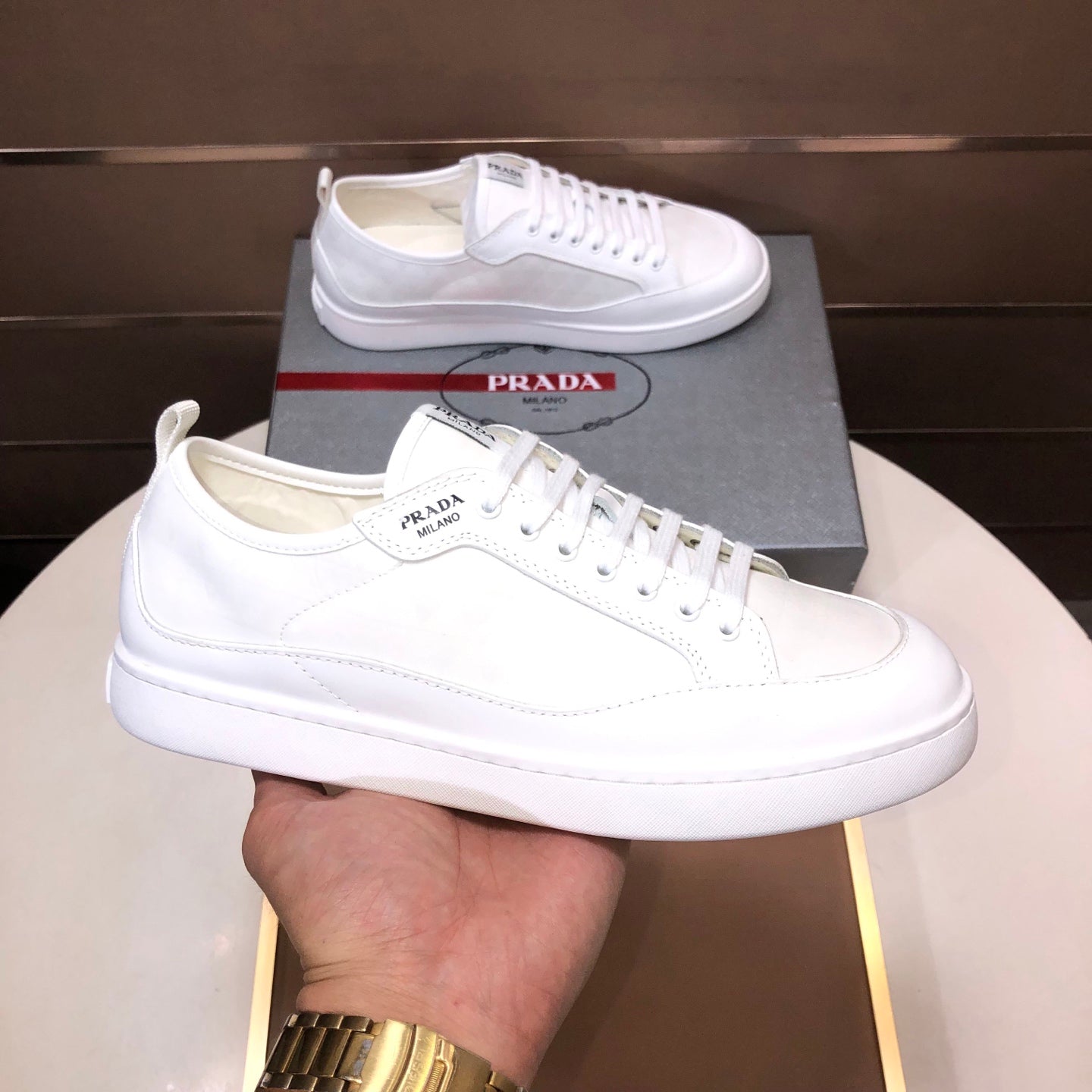Prada