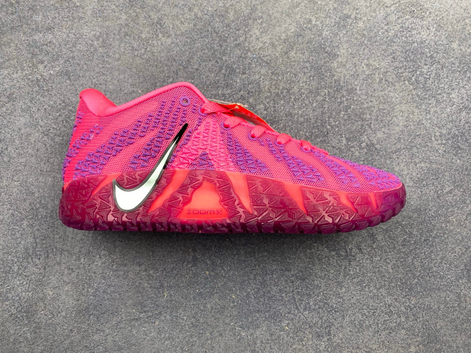 Nike JA3 EP
