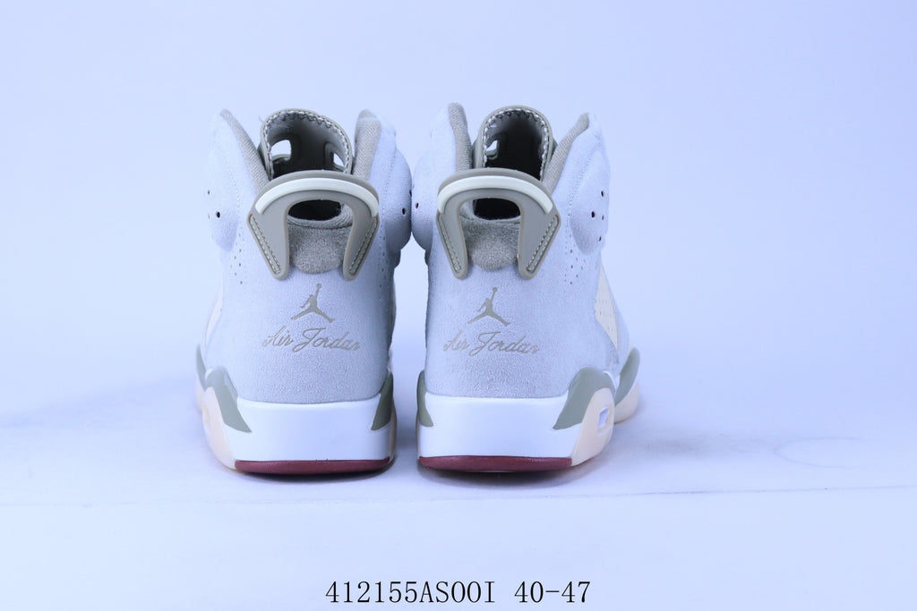 Nike air Jordan 6