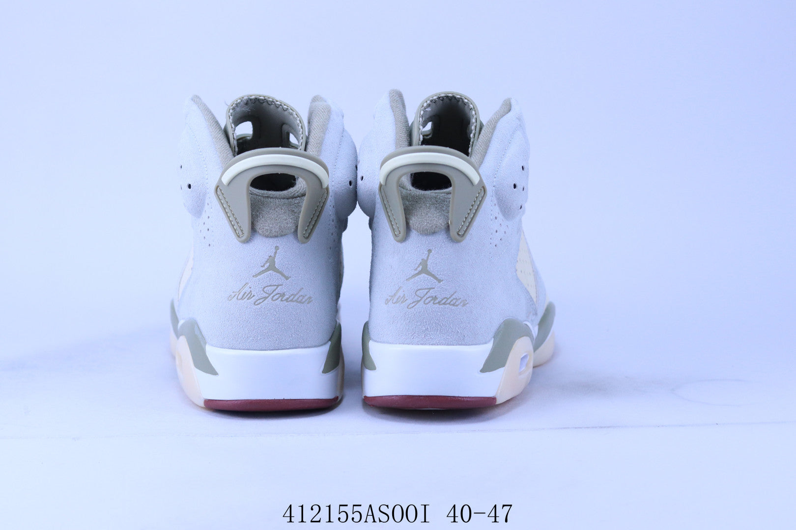 Nike air Jordan 6