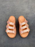 UGG W Goldenglow