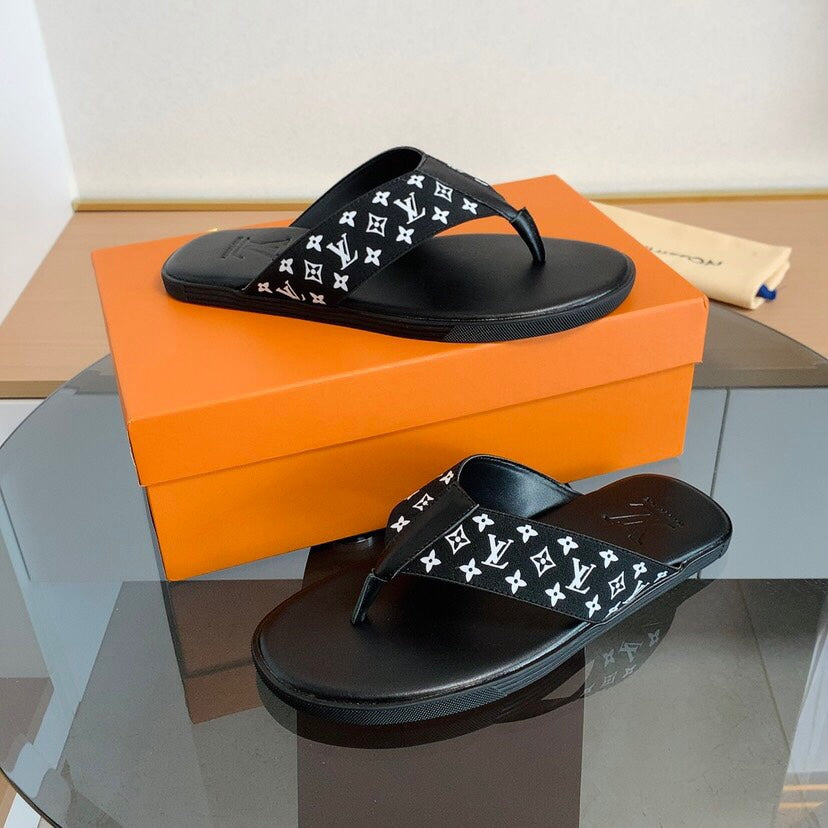 LV slides