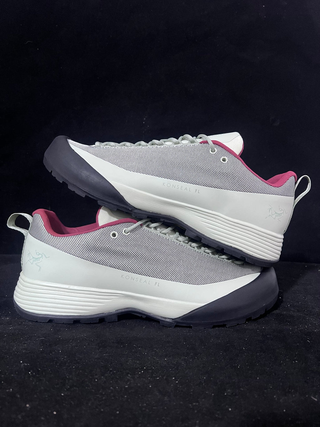 Arcteryx FL2