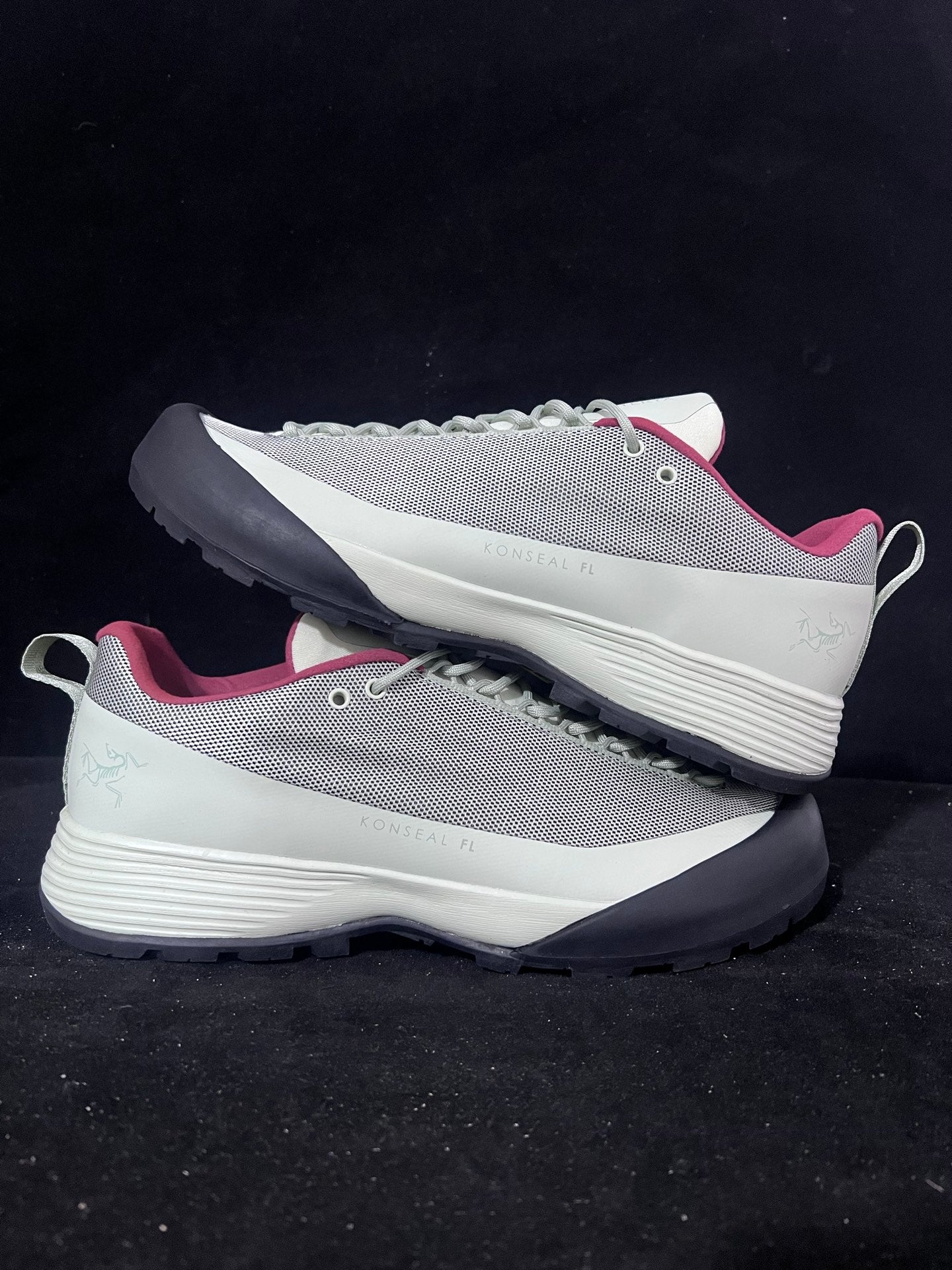 Arcteryx FL2