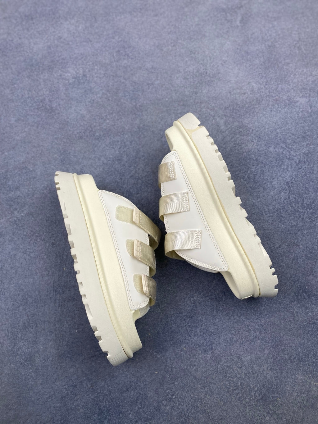 UGG W Goldenglow