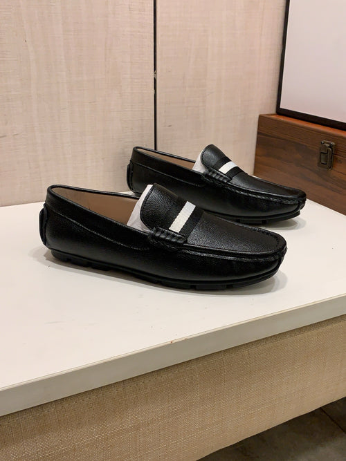 Bally formal shoes