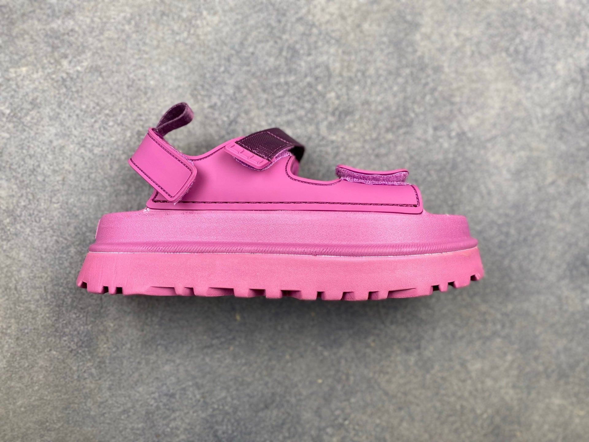UGG w Goldenglow