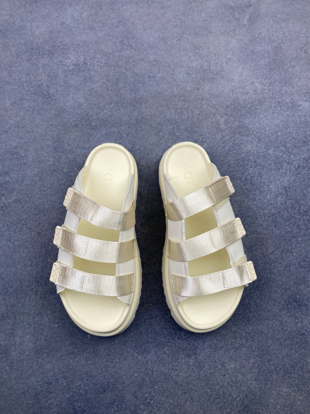UGG W Goldenglow