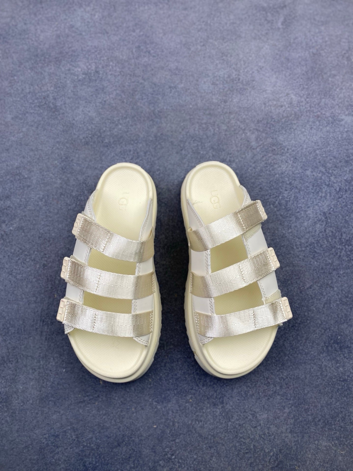 UGG W Goldenglow