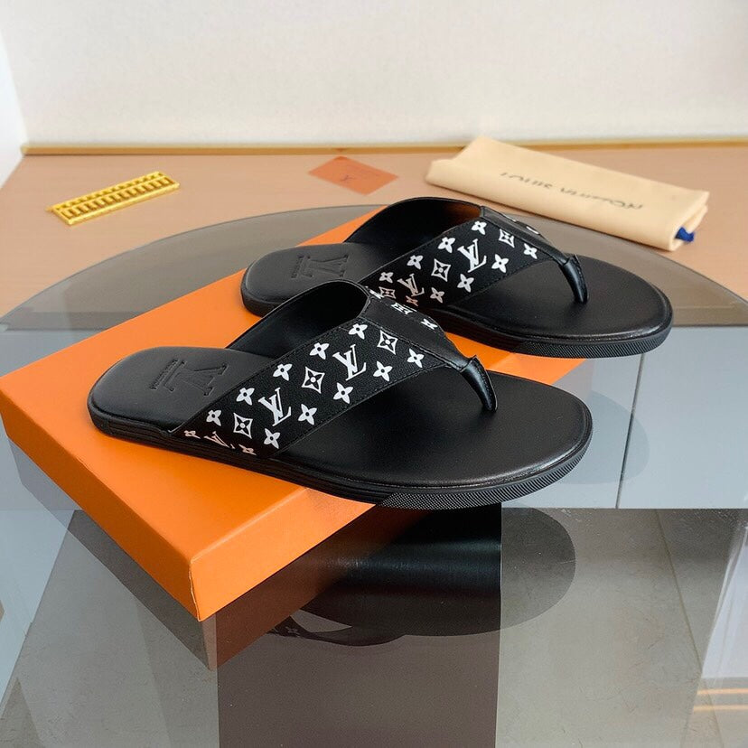 LV slides