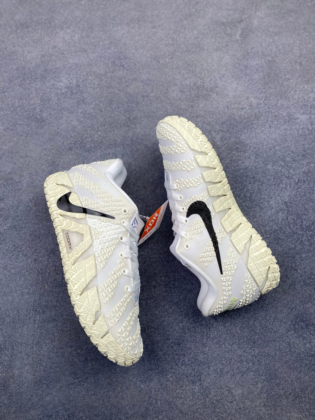 Nike JA3 EP