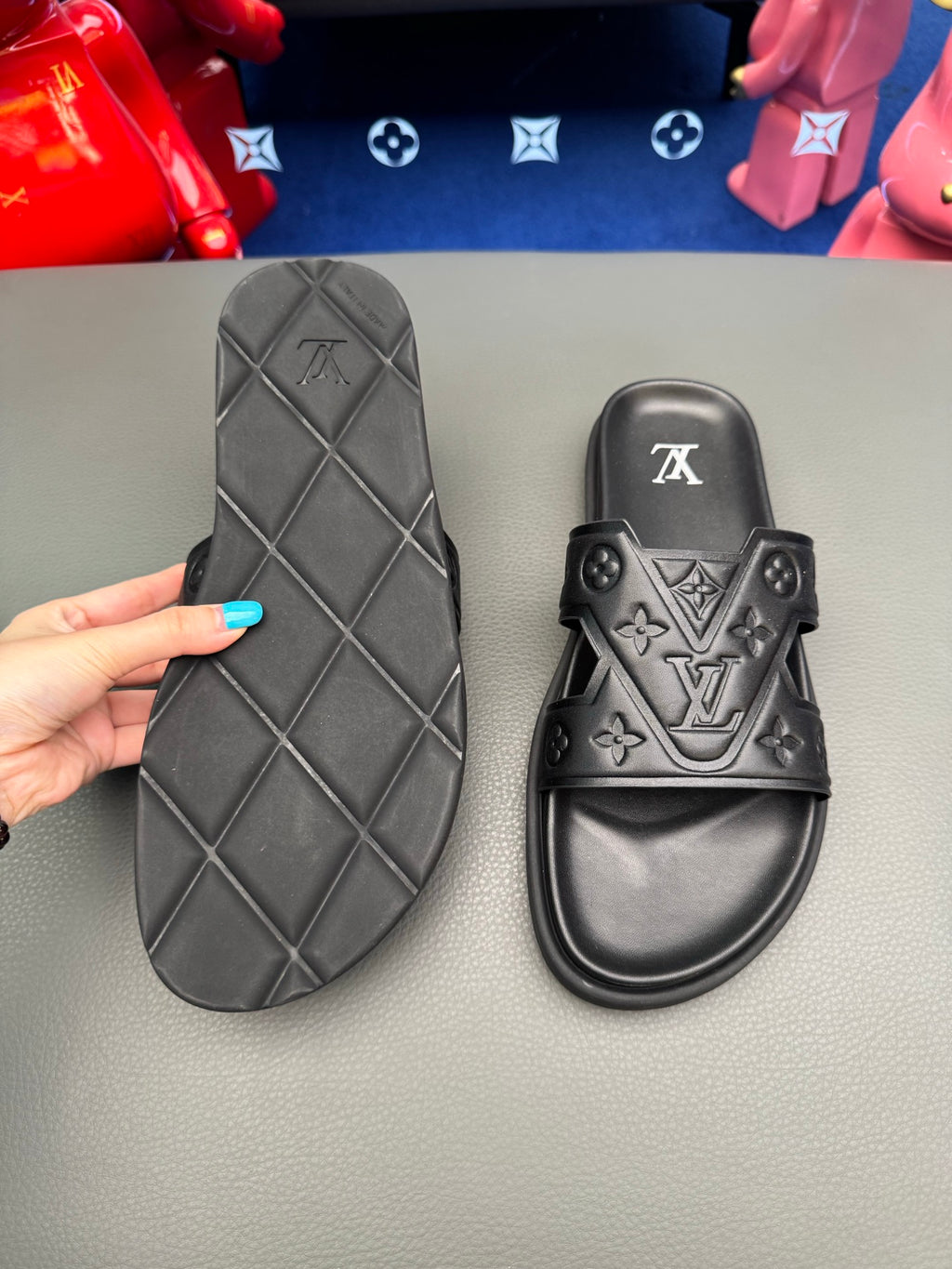 LV slides