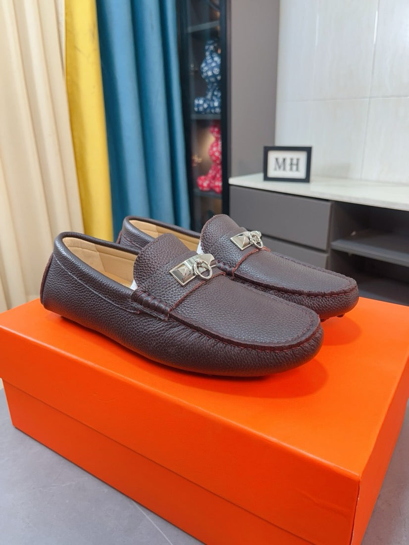 Hermes Slip on