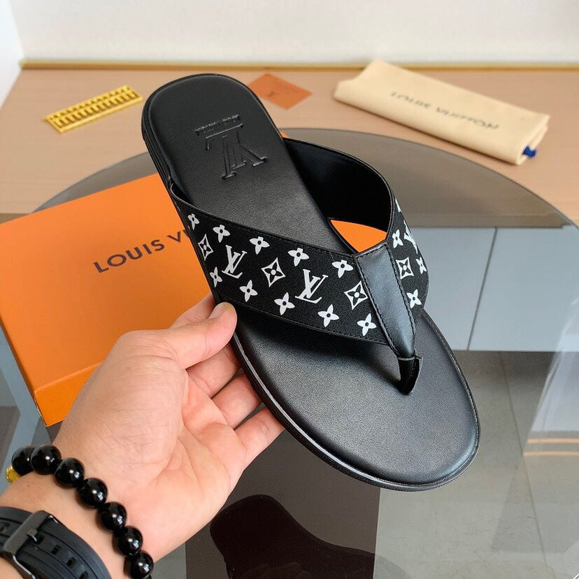 LV slides