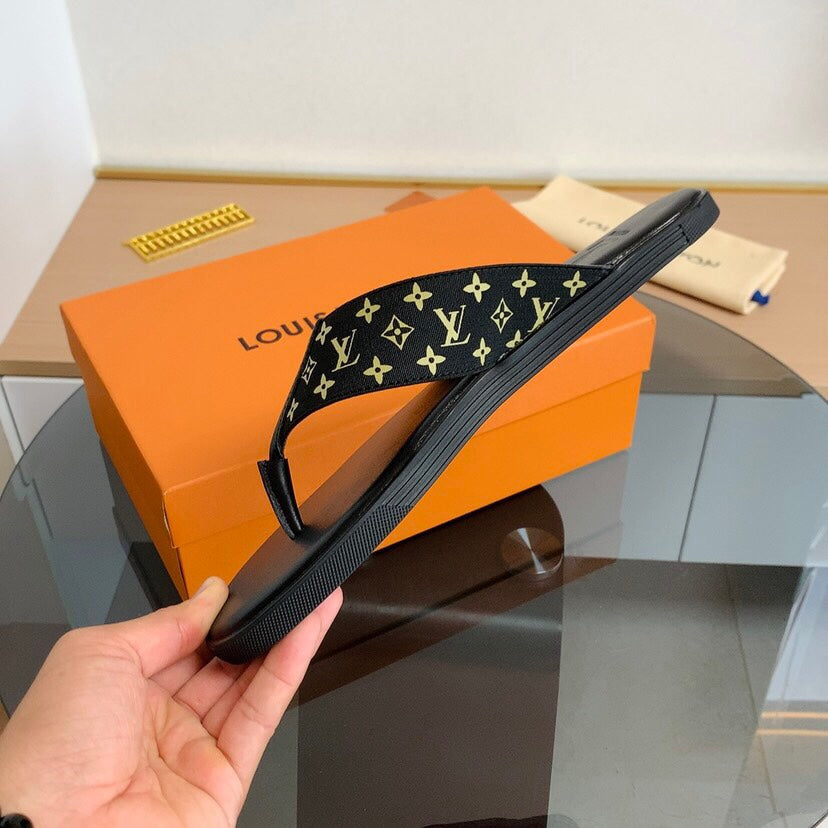 LV slides