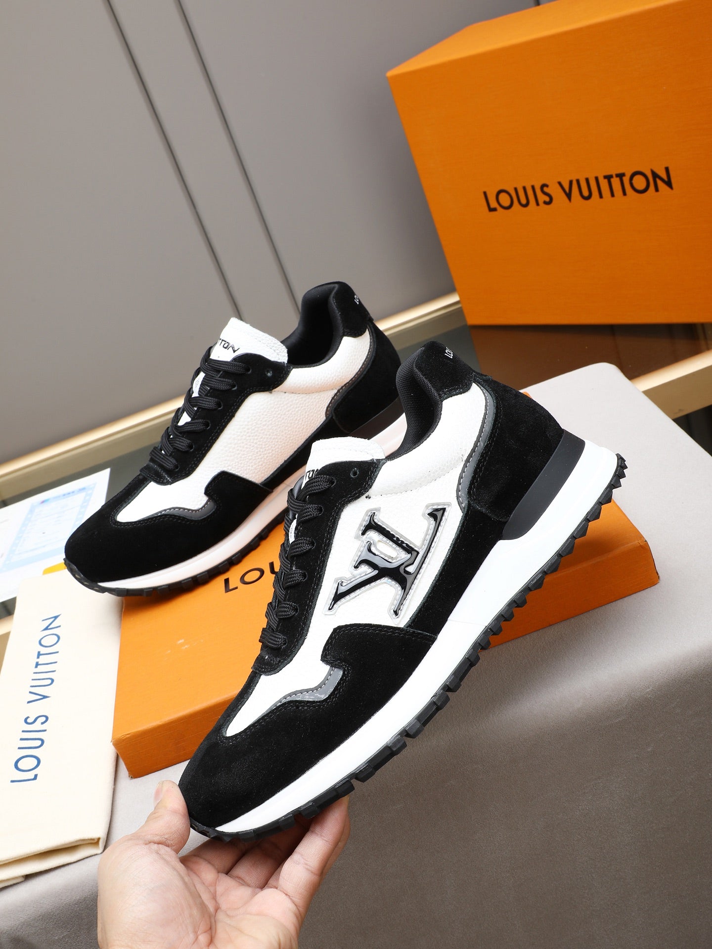 Louis Vuitton
