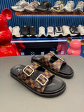 LV slides