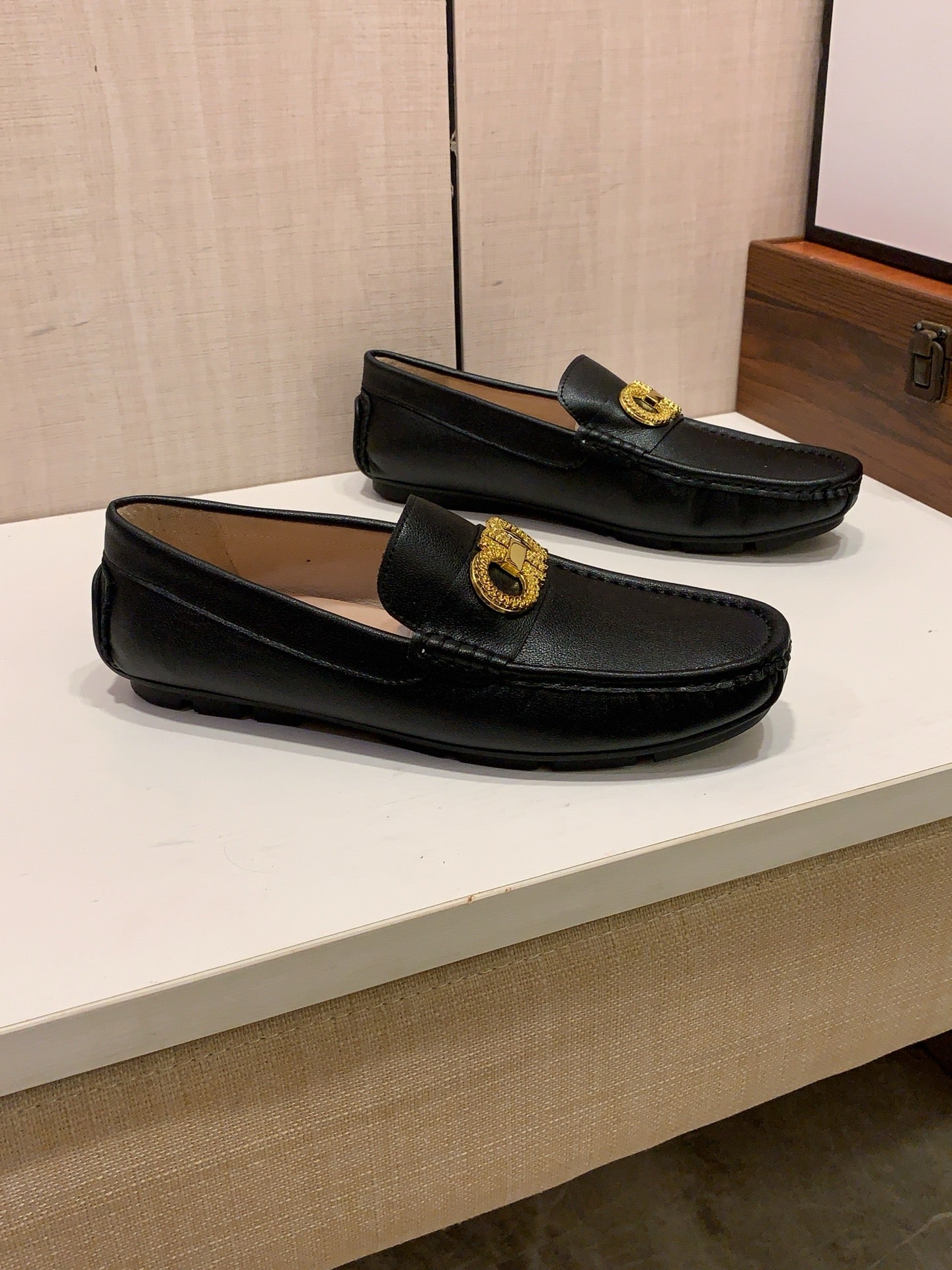 Ferragamo formal Shoes