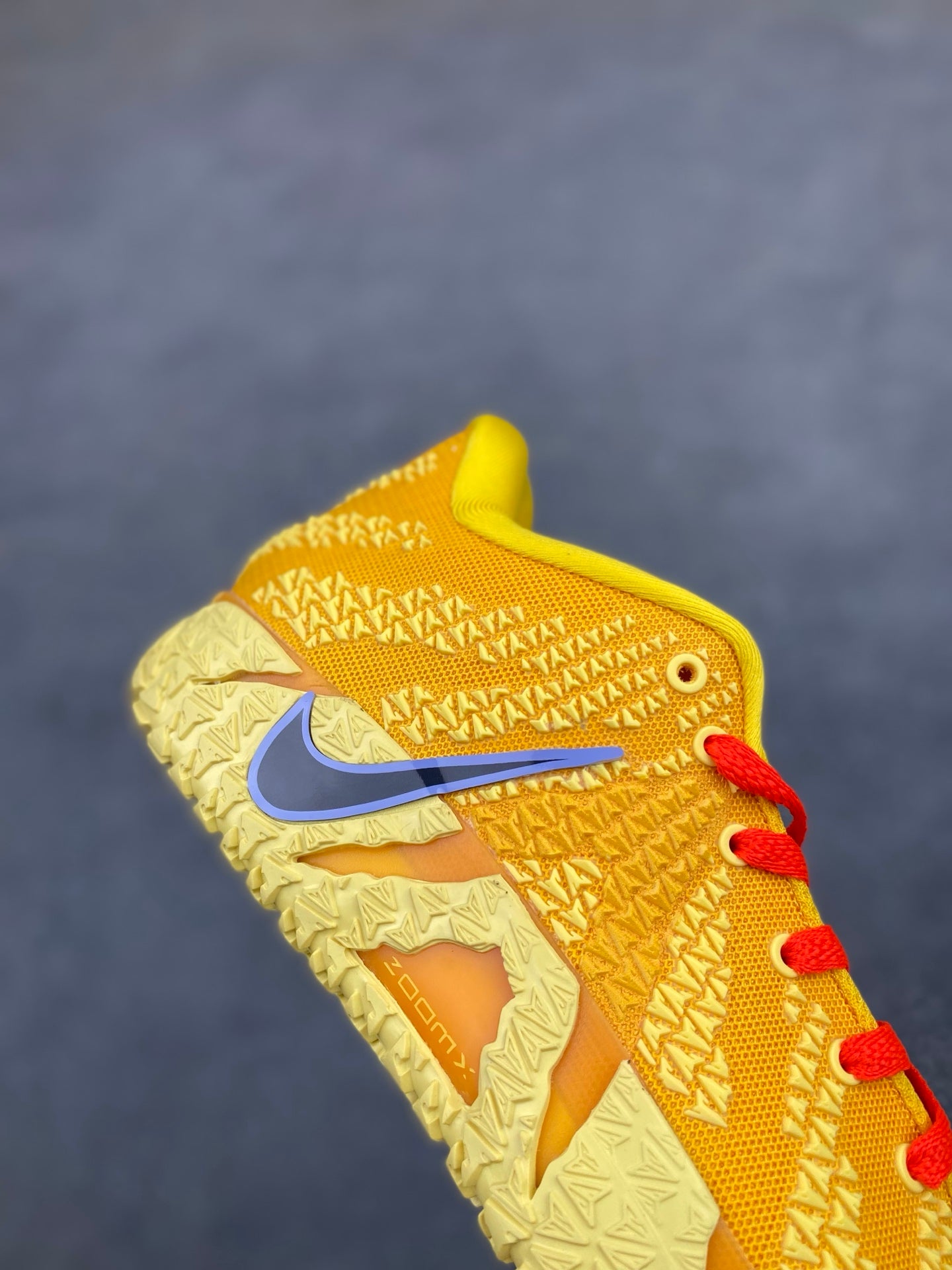Nike JA3 EP