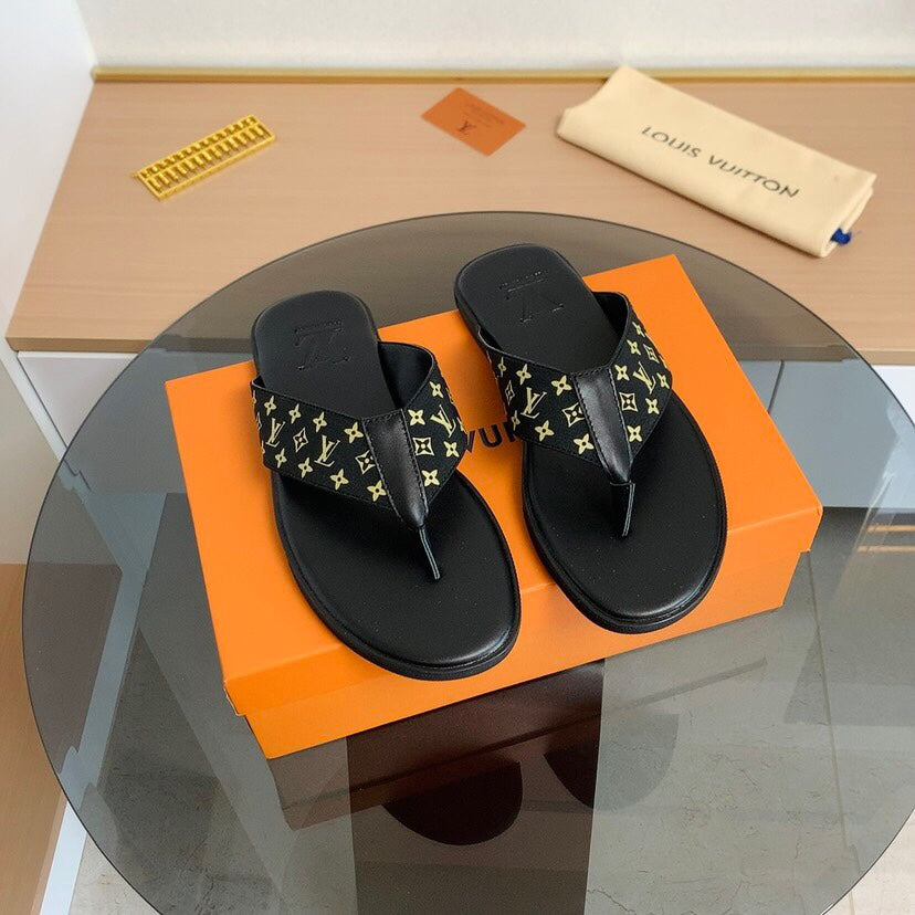 LV slides