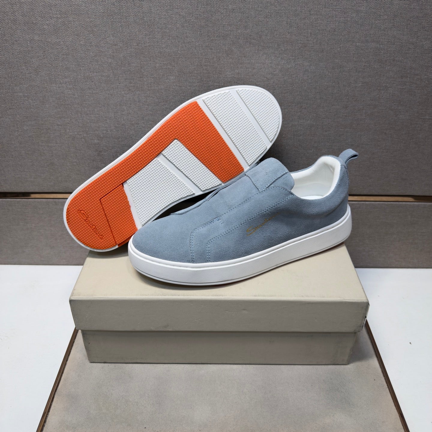 Santoni 2026z