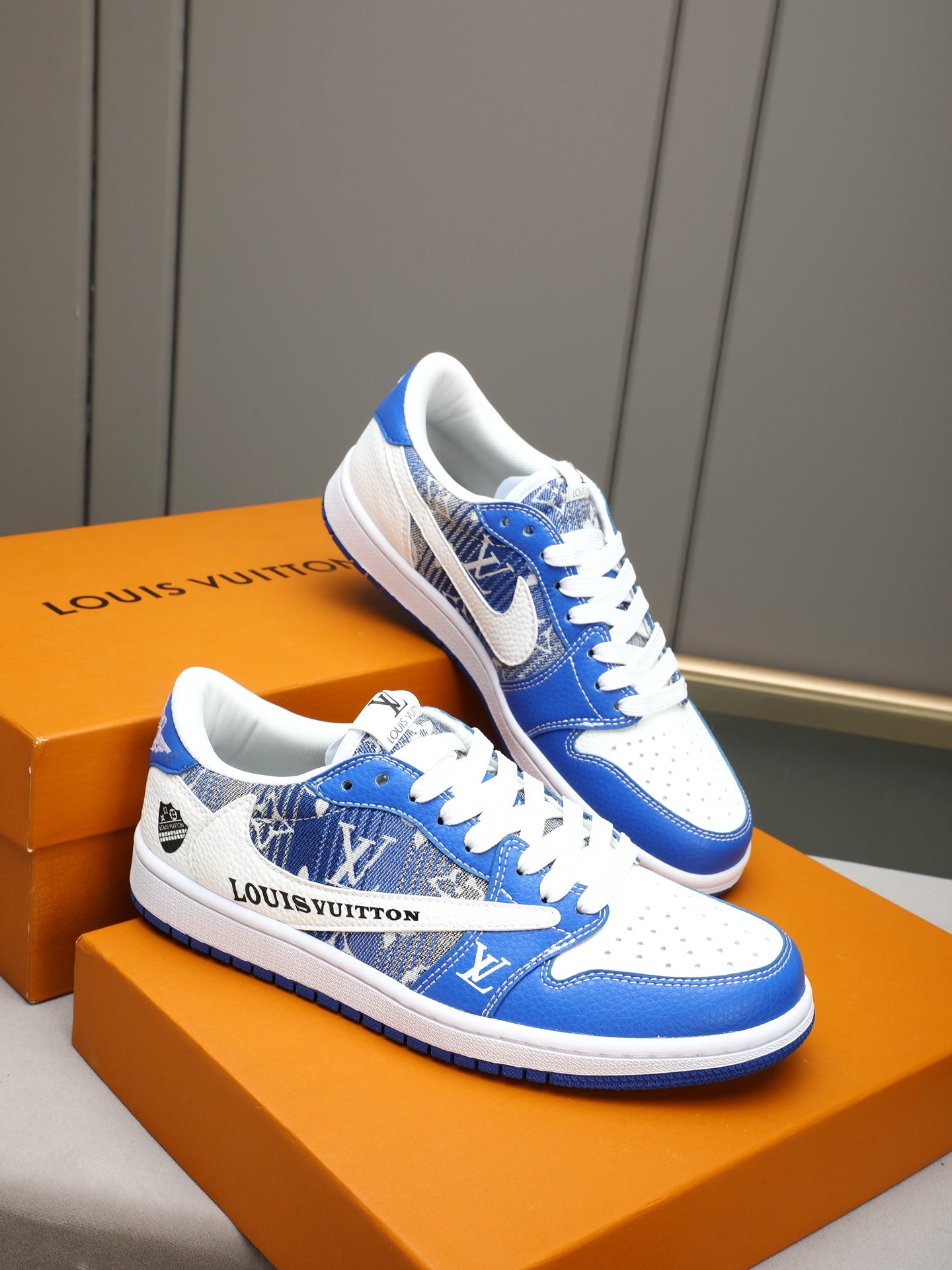 PP420 LV x Nike