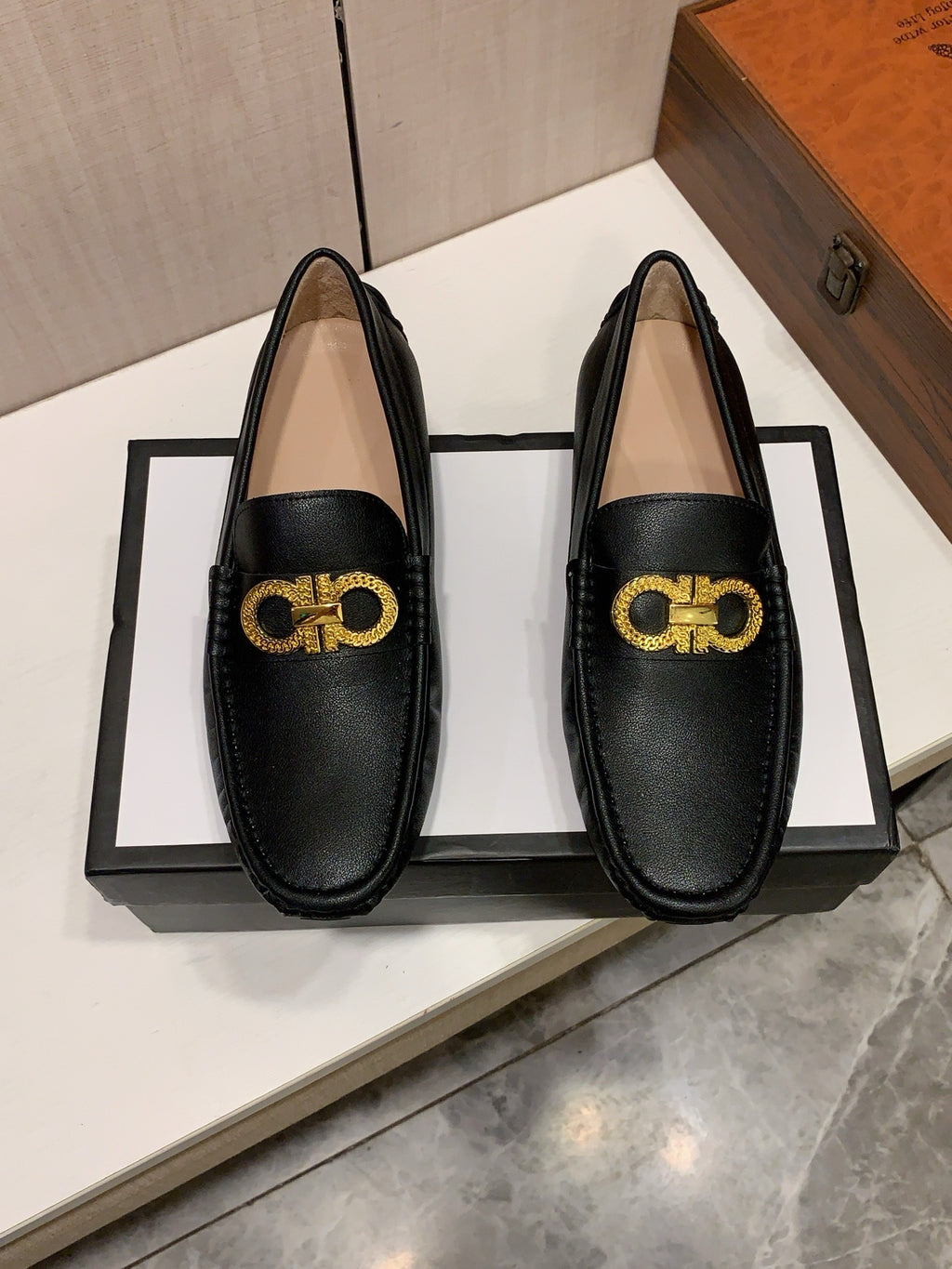 Ferragamo formal Shoes