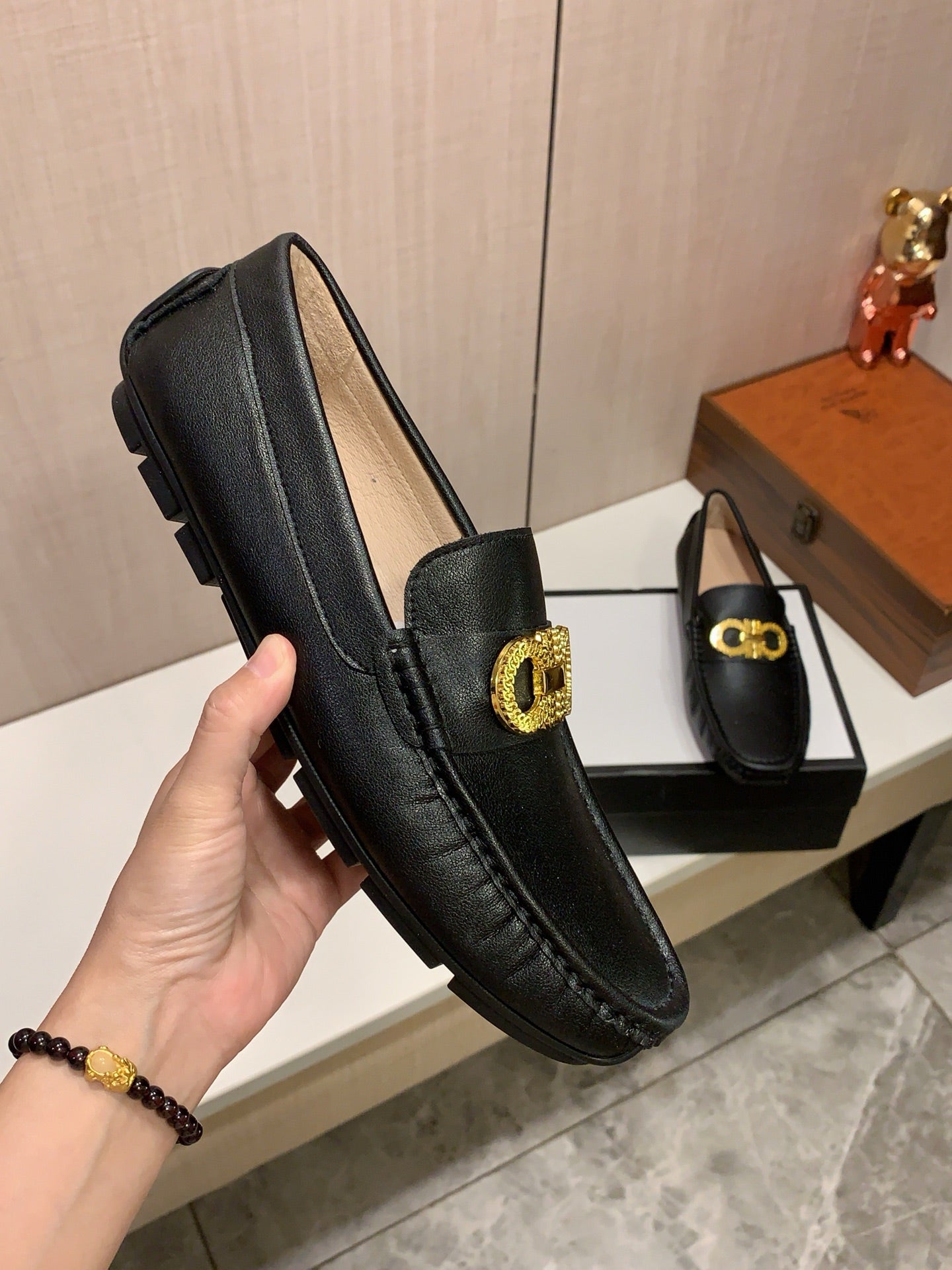 Ferragamo formal Shoes