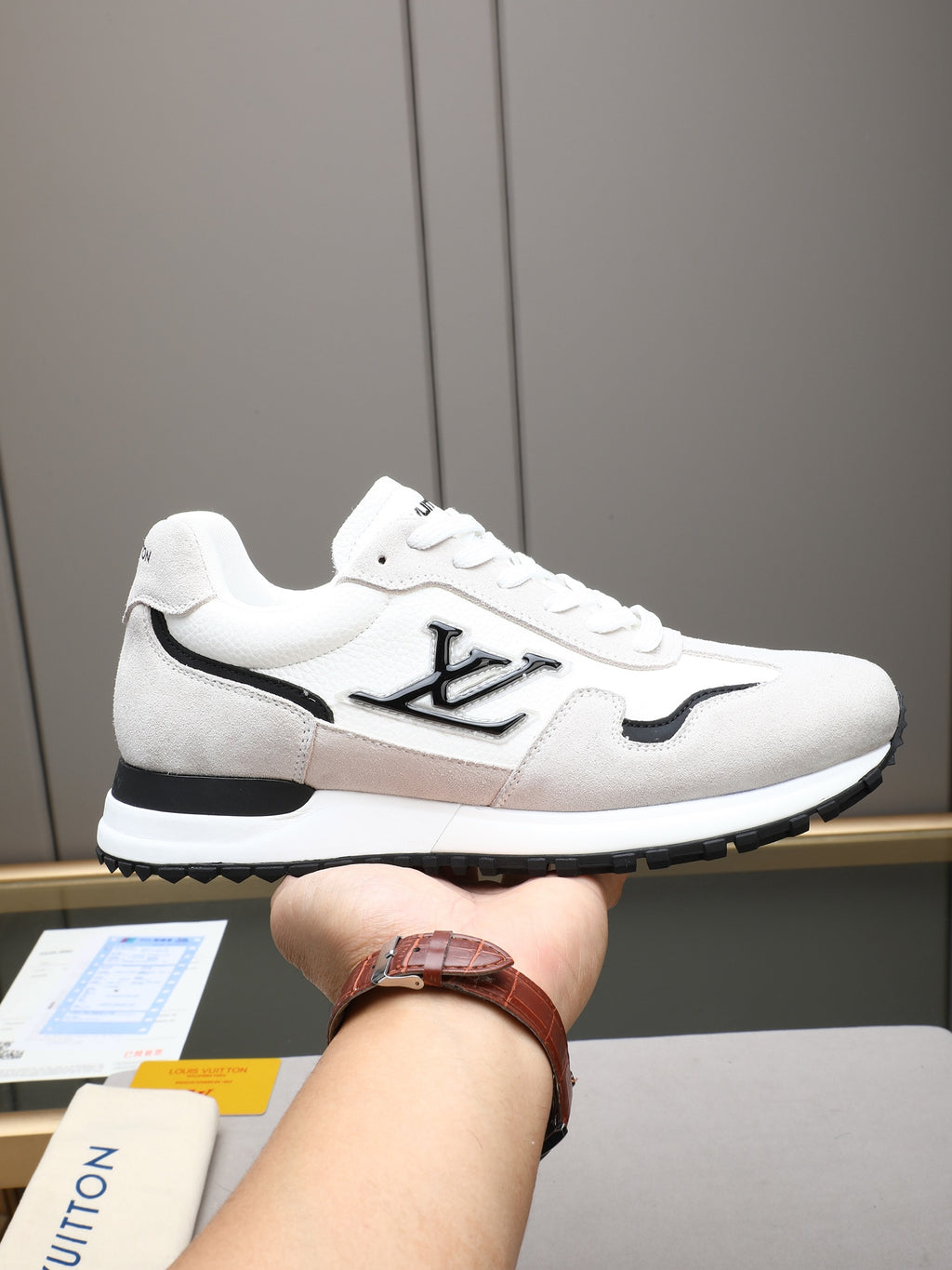 Louis Vuitton