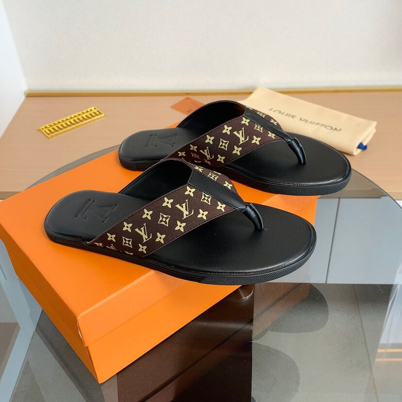 LV slides