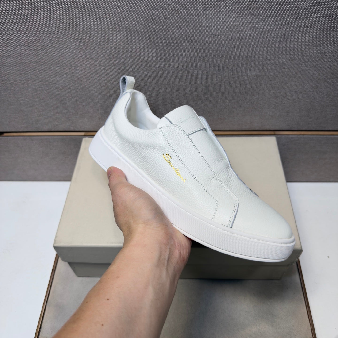 Santoni 2026z