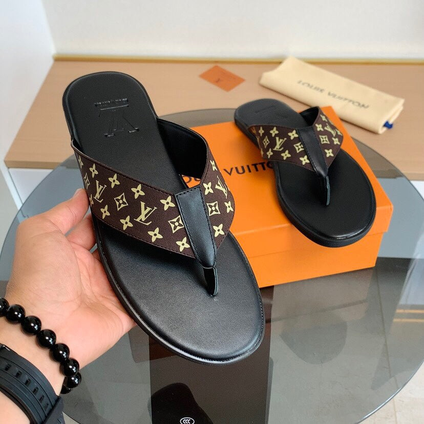 LV slides