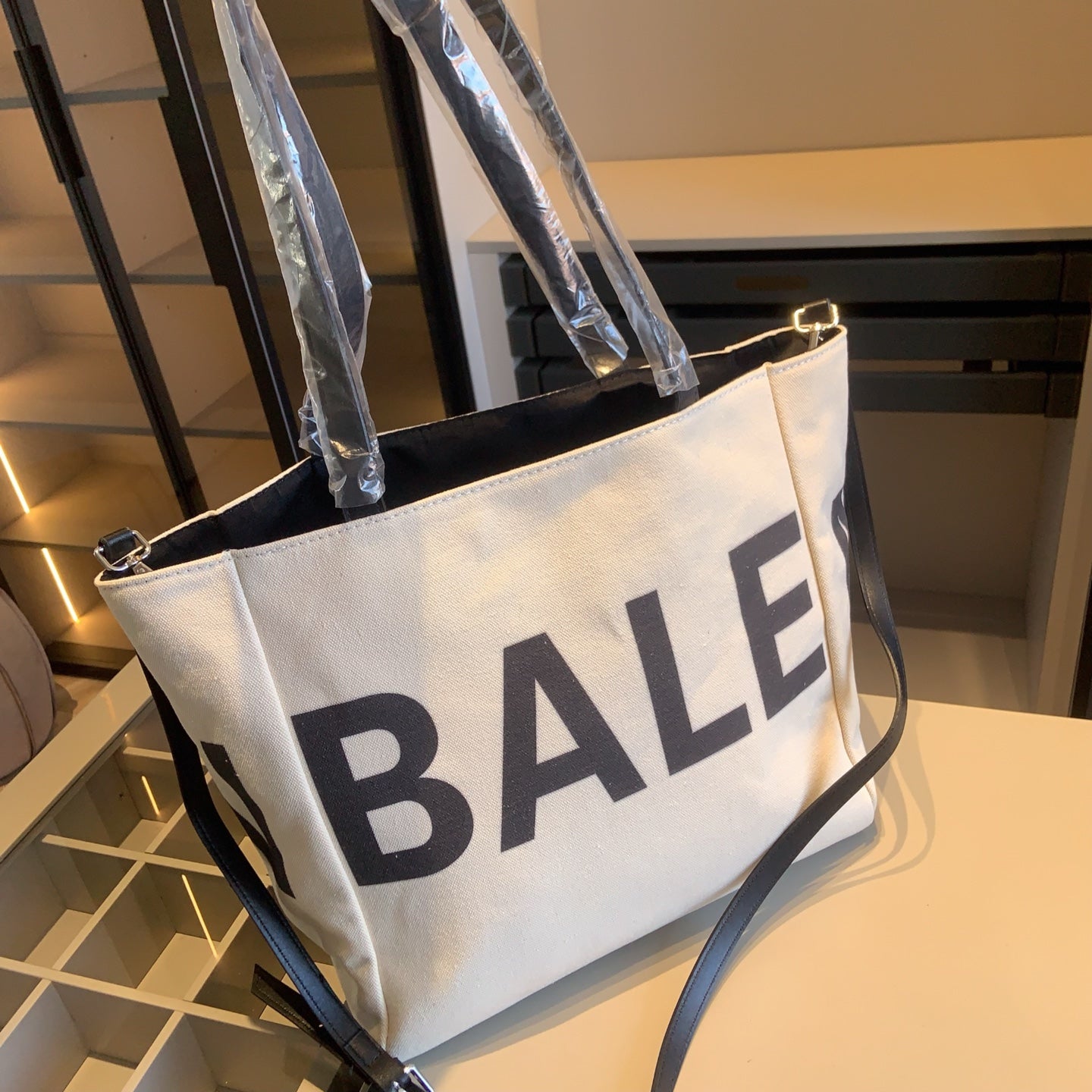 Balenciaga Tote