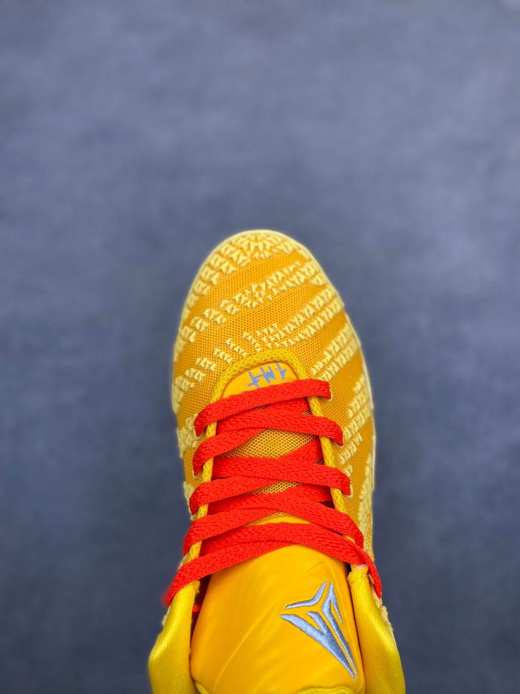 Nike JA3 EP